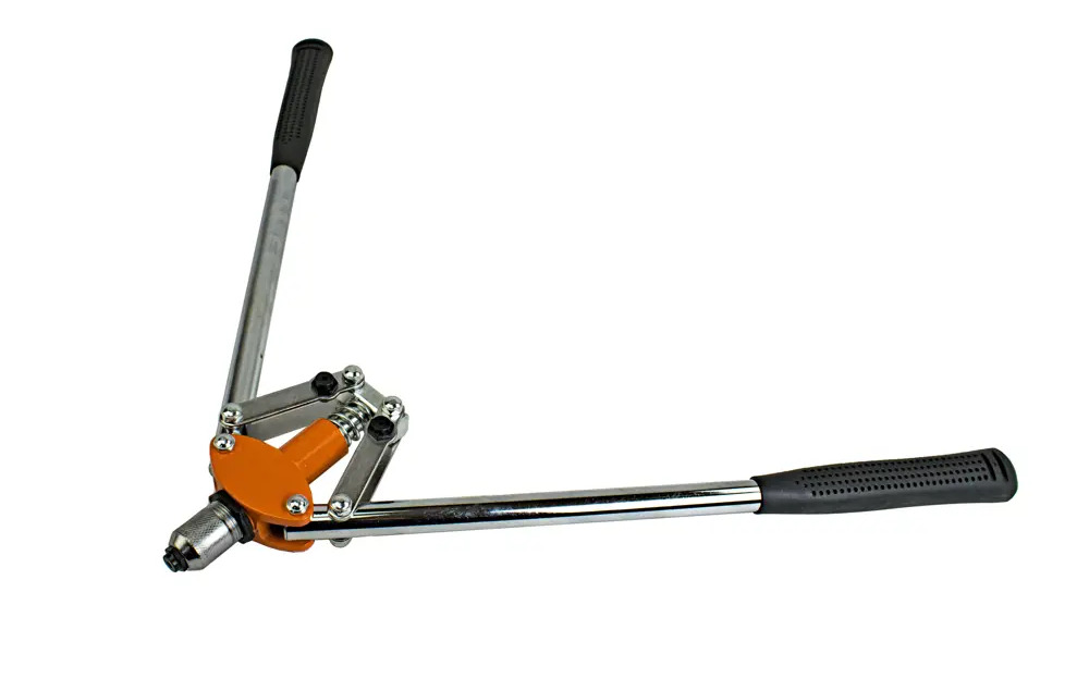 Santreyd Двуручный заклёпочник усиленный для металлических соединений 87677319