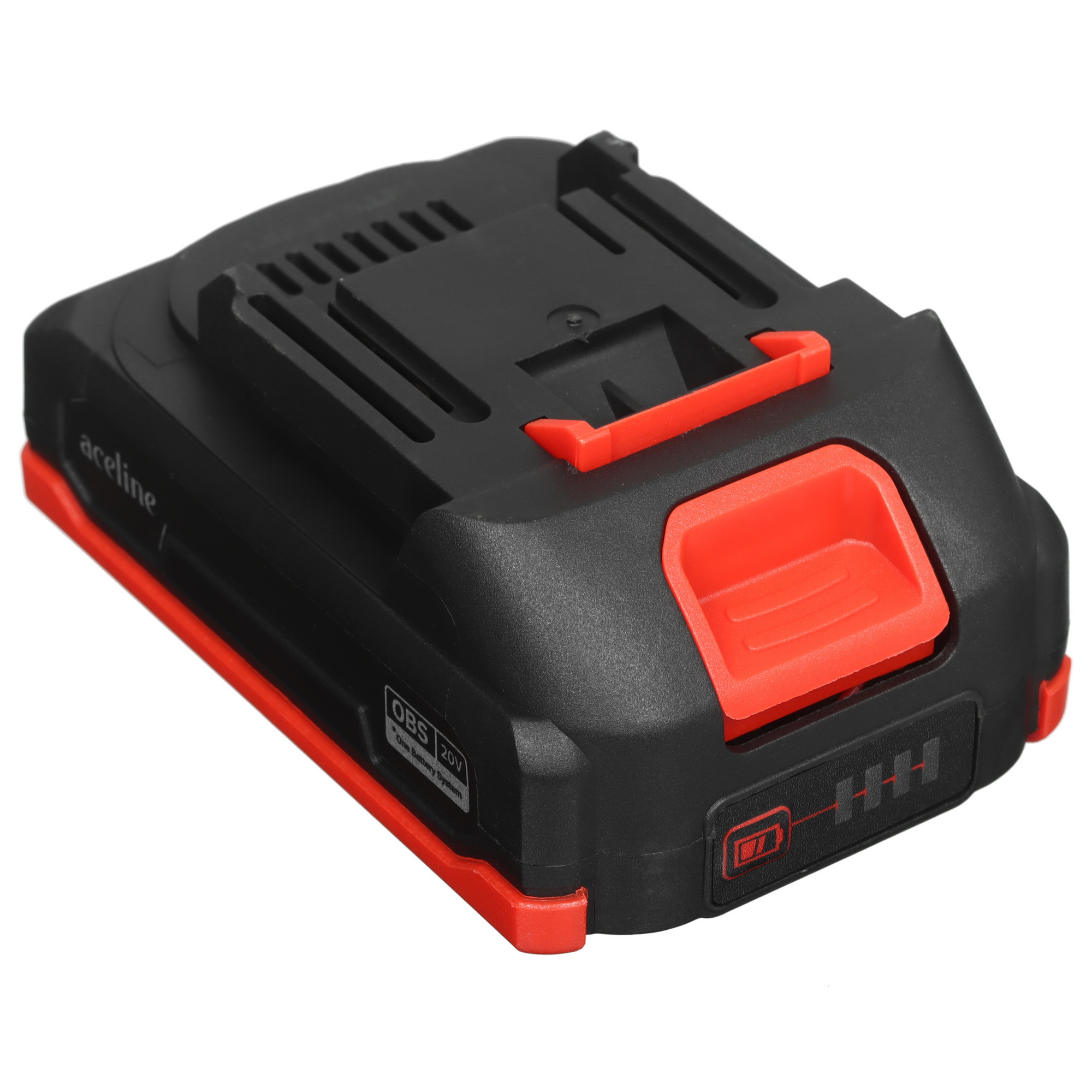 Дрель-шуруповерт Aceline OBS ASB225-35 OBS 20V 9053605 STDN-0124593 - Вид №7