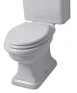 PA00400001 Компакт унитаз с бачком Белый Disegno Ceramica Paolina Италия