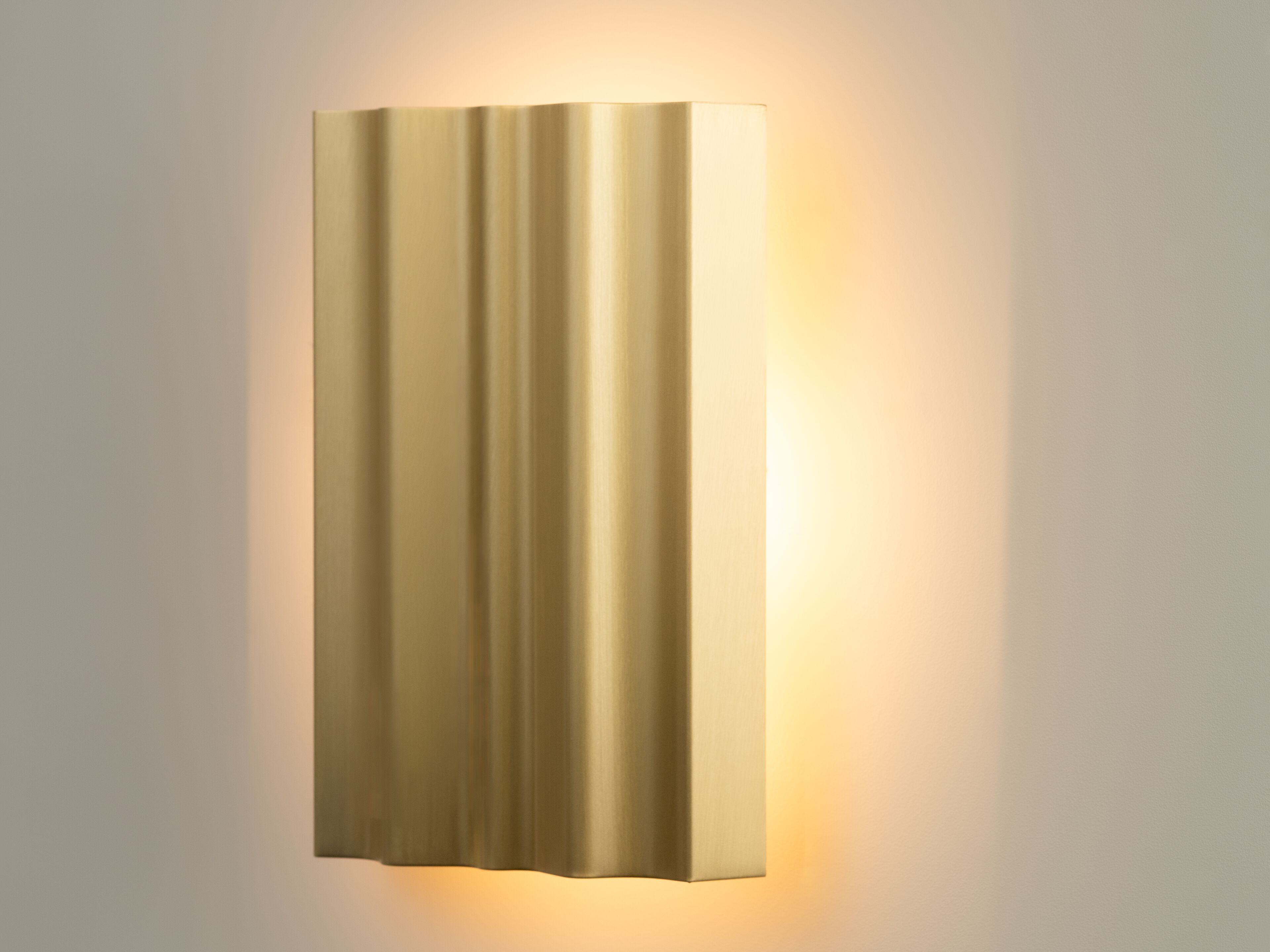 Светодиодные настенные светильники CVL Luminaires Les Dé-moulures ARCH-00125370 - Вид №1