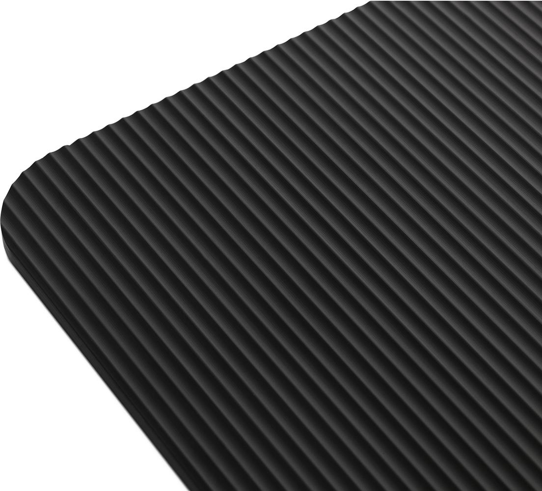 600997 Jet Shelf 160 см Black Normann Copenhagen  - Вид №1