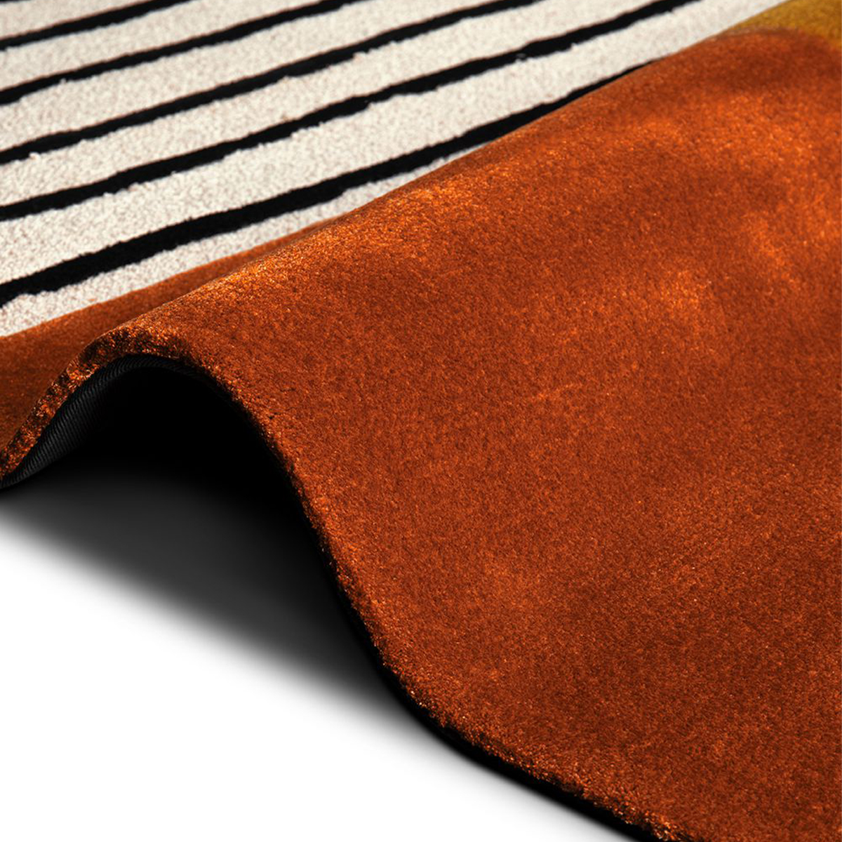 Softgoods Simba Rug Covethouse RUG SOCIETY  - Вид №2