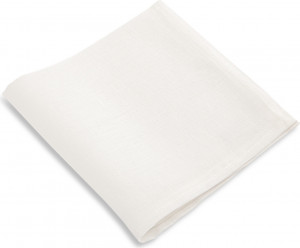 10645876 Tessitura Toscana Telerie Набор салфеток Tessitura Toscana Telerie "Тициан" 42x42см (кремовый), 6шт Ткань