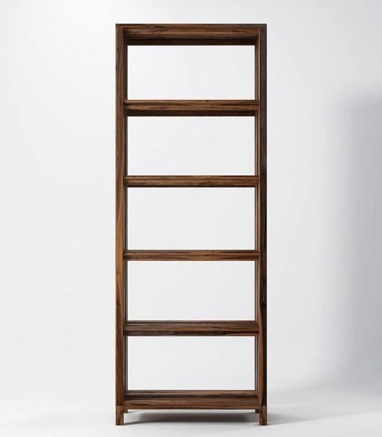 KARPENTER Отдельностоящий деревянный книжный шкаф Solid sun-id-1370565 - Вид №5