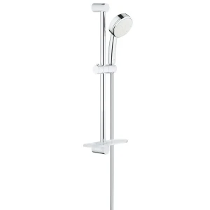 Комплект душевой Grohe Tempesta 1 режим цвет хром 81971381 STLM-2122516