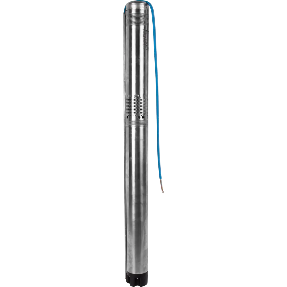 Насос садовый скважинный Grundfos SQE 2-85, кабель 1,5 м, 3400 л/час STLM-2037188