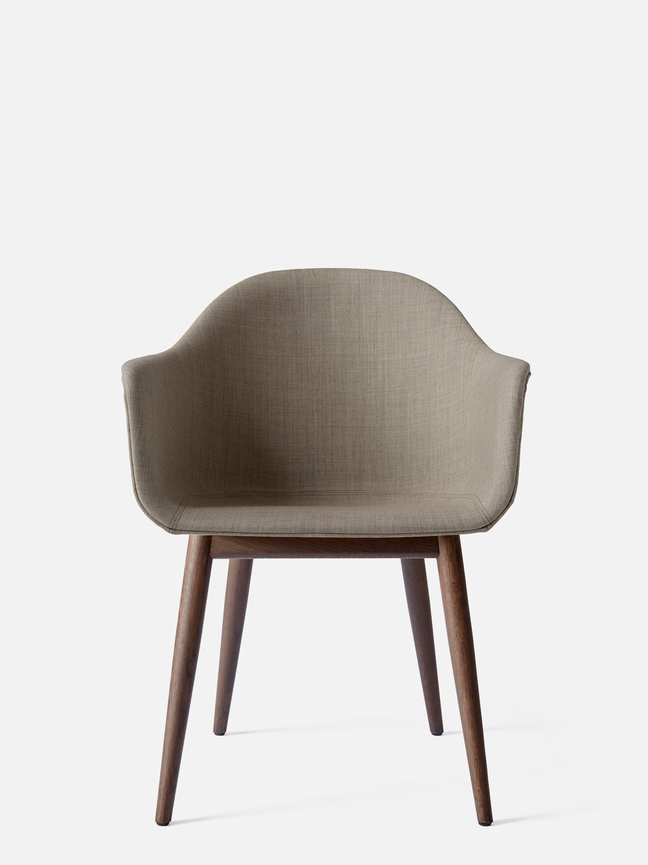 9352002-02FY09ZZ Harbour Arm Chair, Мягкое LuceLight  - Вид №28