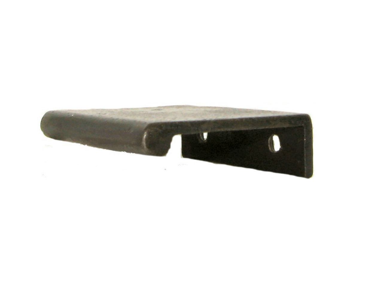 Железная мебельная ручка Dauby Pure® ARCH-00136180