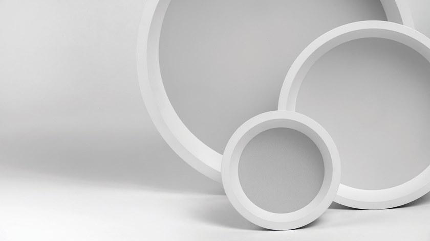 Arkoslight Алюминиевый светодиодный потолочный светильник Deep sun-id-1376917 - Вид №8