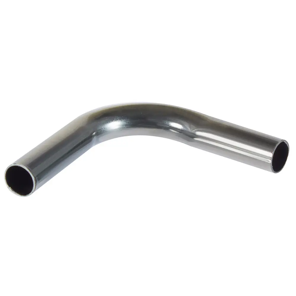 Угловой элемент для рейлинга 90 гр. Delinia цвет бронза STLM-2054560