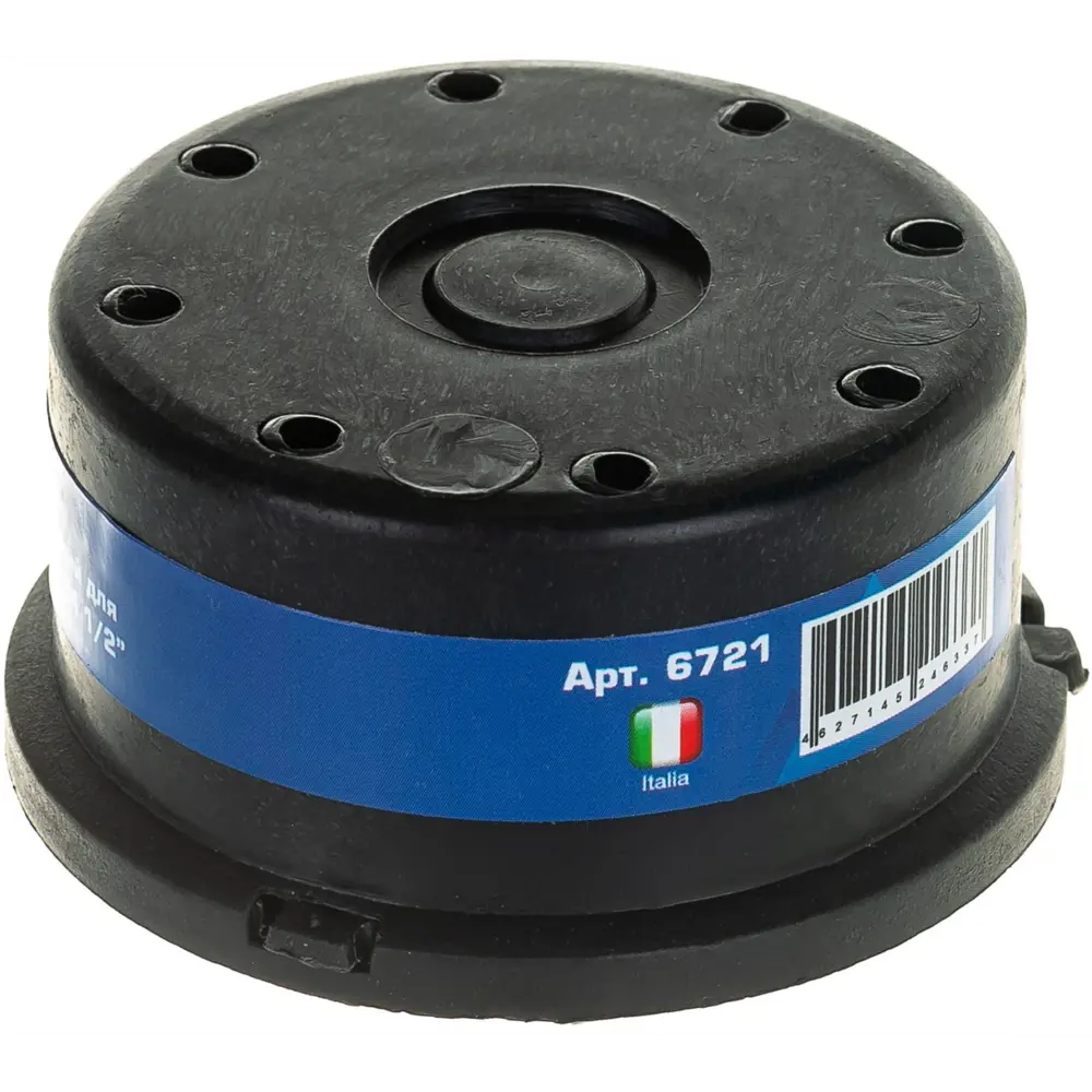 Фильтр воздушный для компрессора Pegas Pneumatic AF24 1/2 дюйма STLM-2114186 - Вид №1