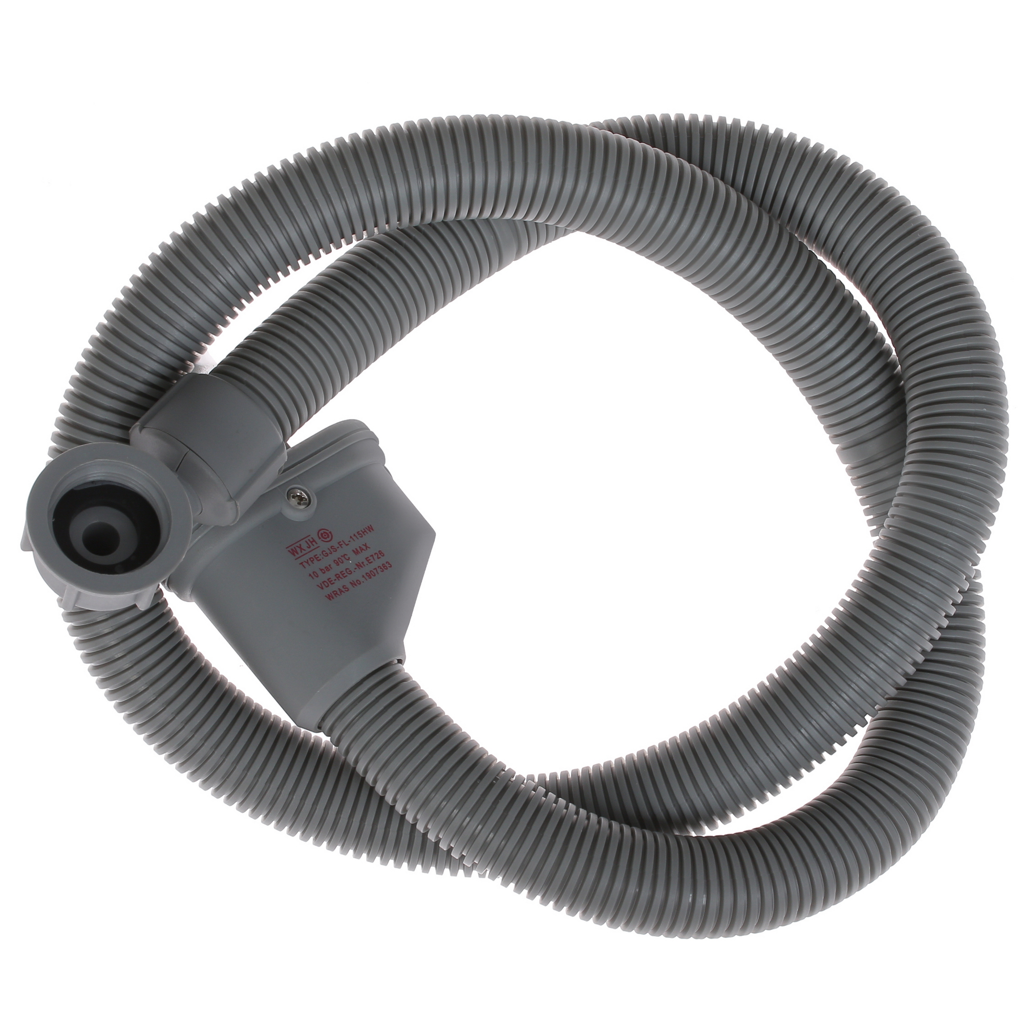 5434736 Стиральная машина Whirlpool TDLR 7231BS EU/N белый STDN-0114561 - Вид №10