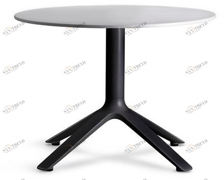 TOOU Круглый сервировочный стол Eex To-186071r