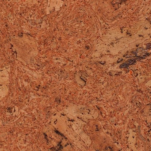 Пробка Wicanders Dekwall Tenerife Red (Гладкая) 600х300 мм RY39002