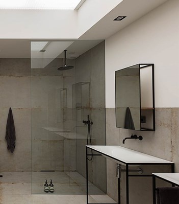 121 Раковина / Кухня vola  - Вид №31