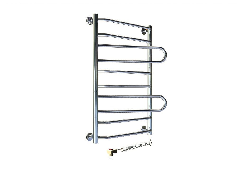 Полотенцесушитель электрический Aquanet Пэк 18 NEXT 800x500 R 00230195 - Вид №1