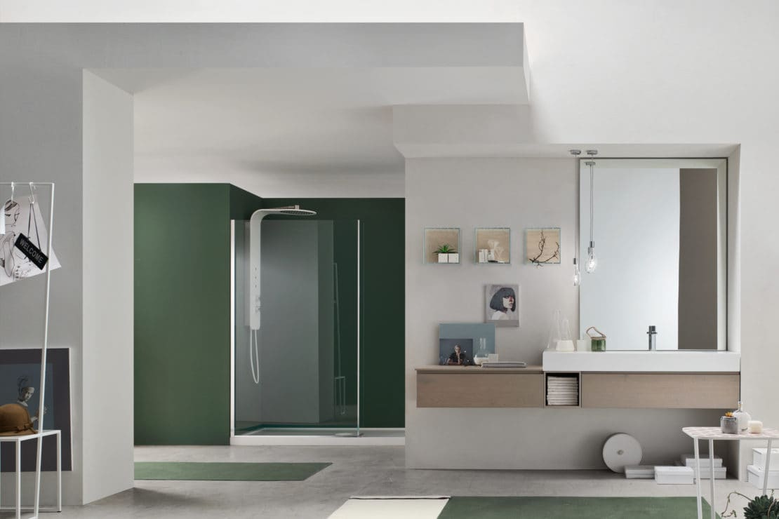 Комплект мебели 05 Arcom Soul STARC210 - Вид №7