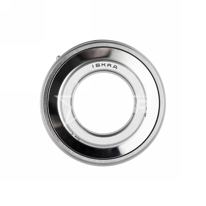 IS1864 Нержавеющий подшипник (магнитный) UC204 BSS 2RS ISKRA  - Вид №5