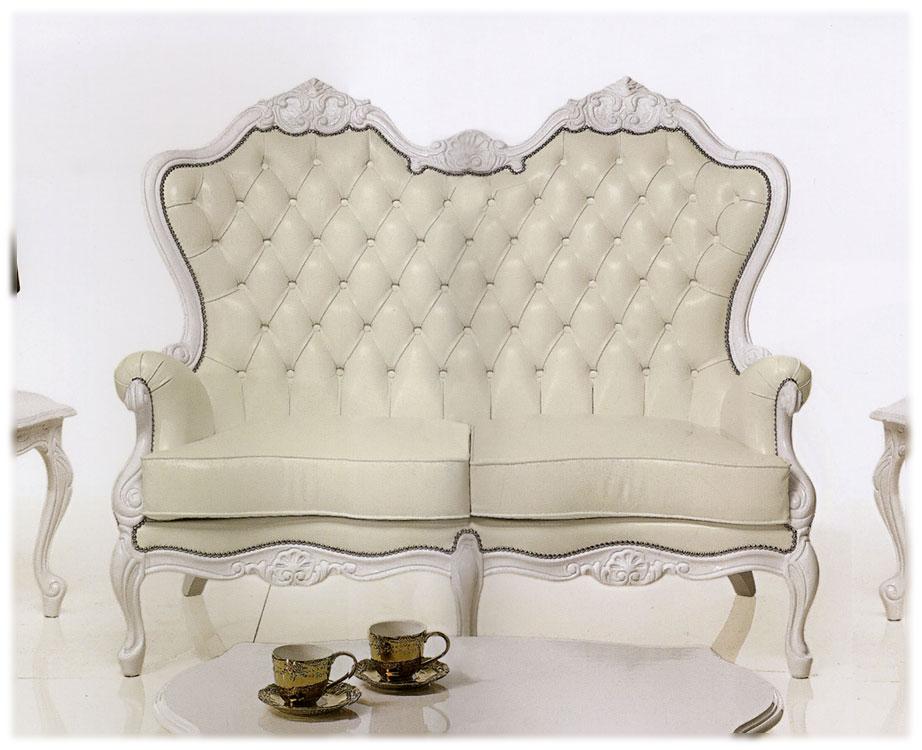 Диван NAXOS SEVEN SEDIE 9191D Classic