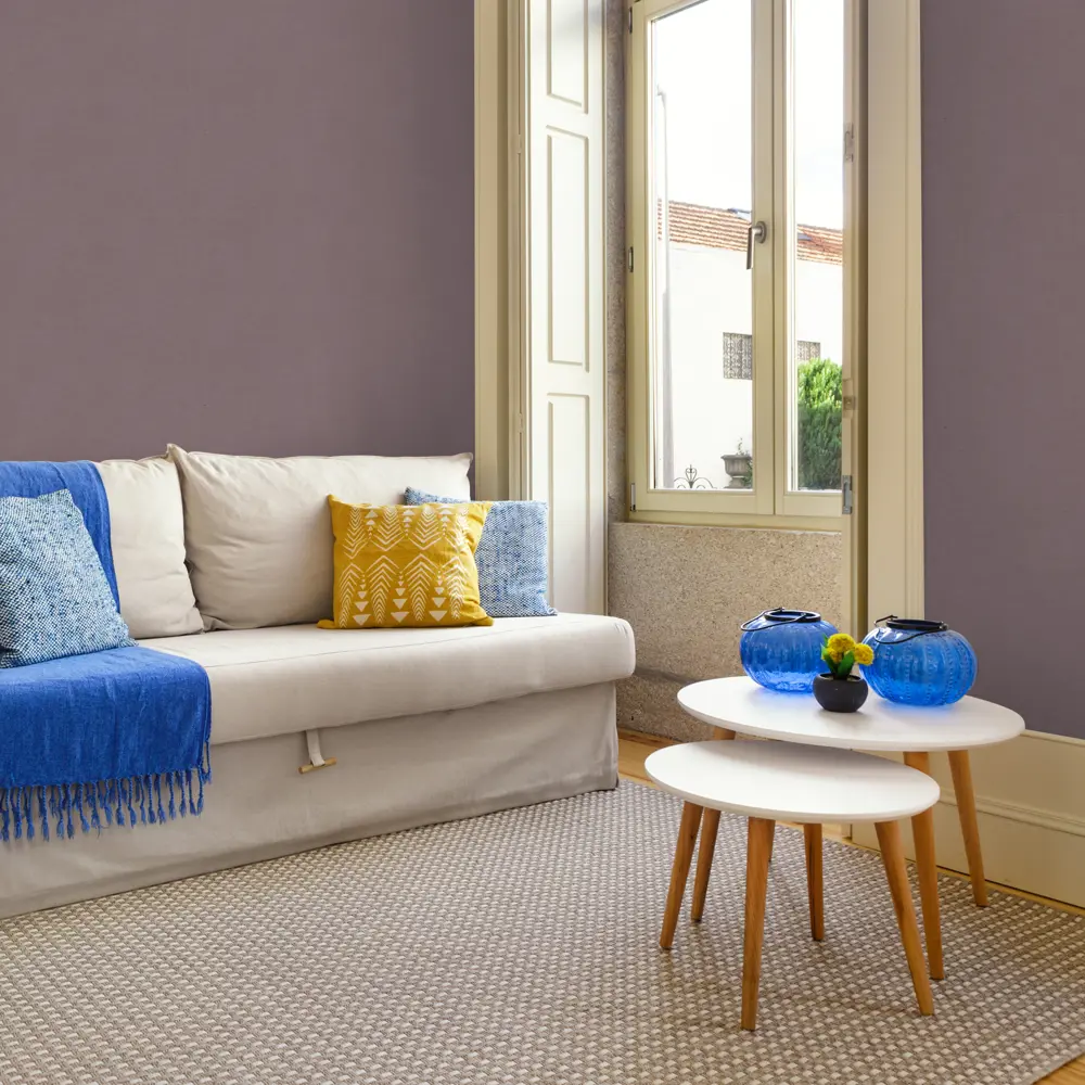 Обои флизелиновые Victoria Stenova Pantone коричневые 1.06 м 989925 82865701 STLM-2157086  - Вид №3