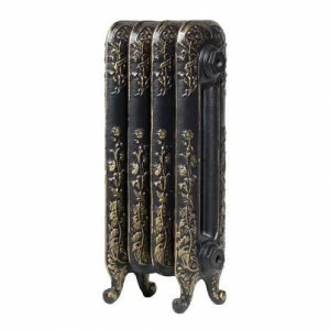 Чугунный радиатор Iron Lion Pion 600 13 секций