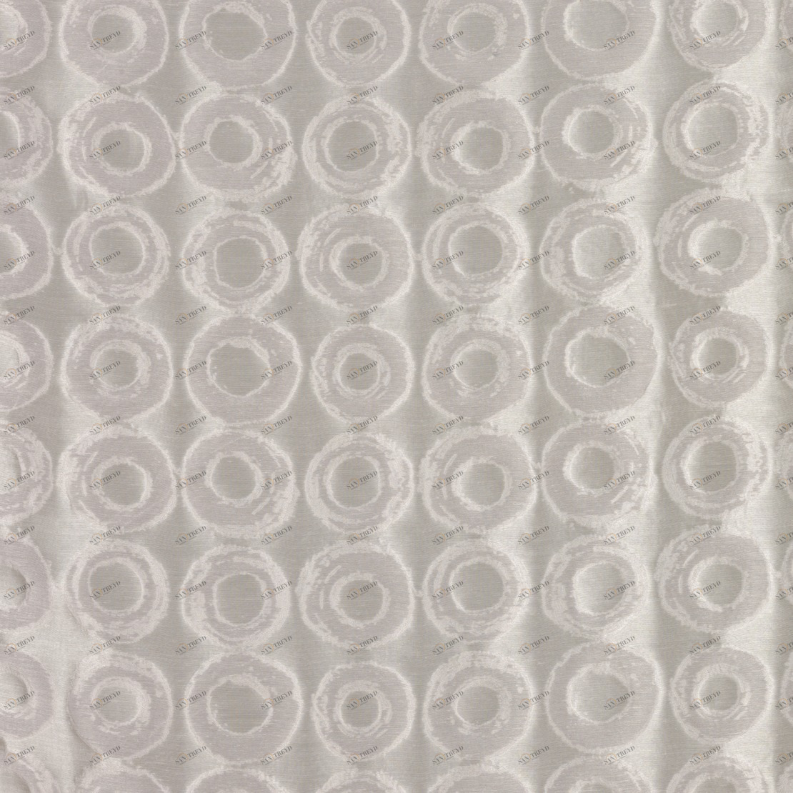 Рулон обоев NEW YORK NYK24649115. Основа парусина Casadeco