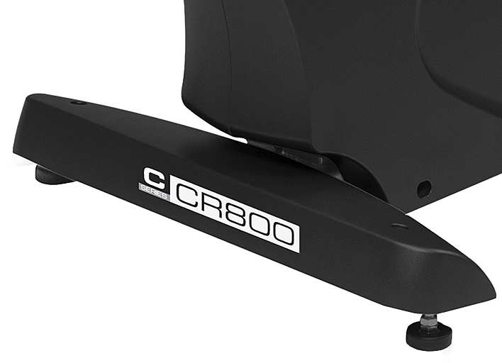 CR800 Велотренажер spirit fitness cr800 Spirit Fitness  - Вид №4