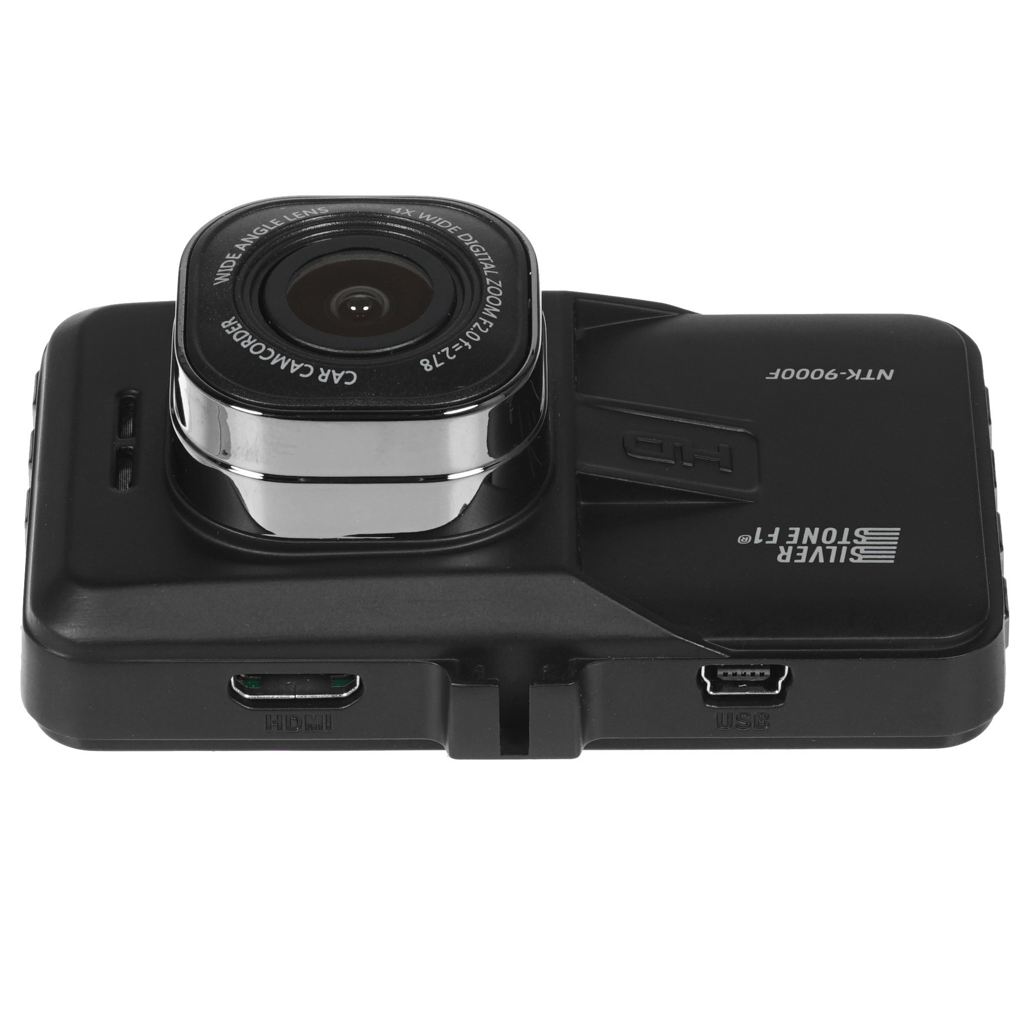 8118173 Видеорегистратор Silverstone F1 NTK-9000F STDN-0144319 - Вид №5