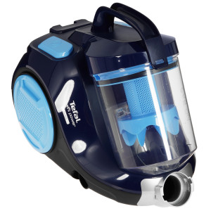 5322883 Пылесос Tefal Swift Power Cyclonic TW2971EA синий