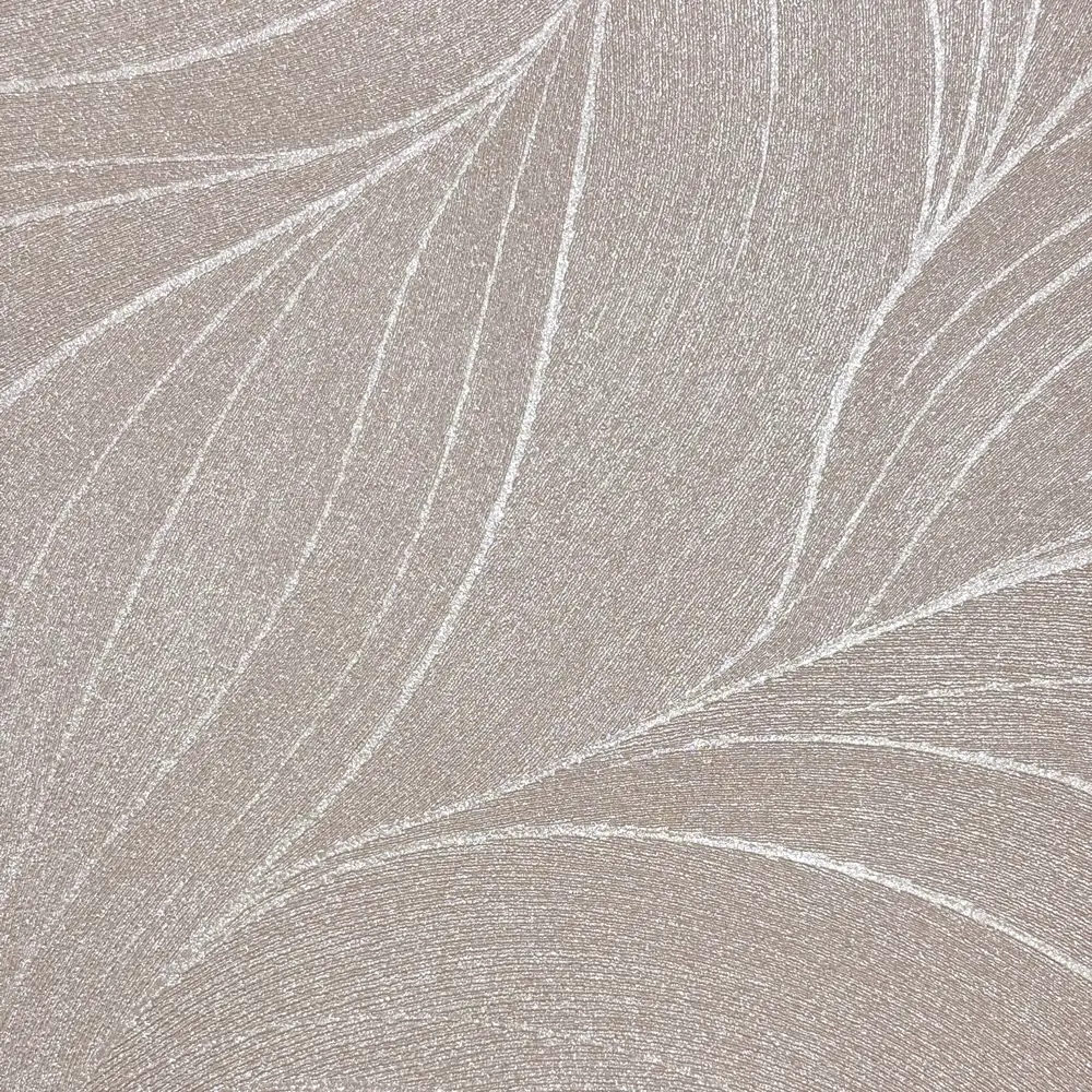 Обои флизелиновые Erismann Dolce мокко 1.06 м ЭР61044-05 STLM-2204034 - Вид №1