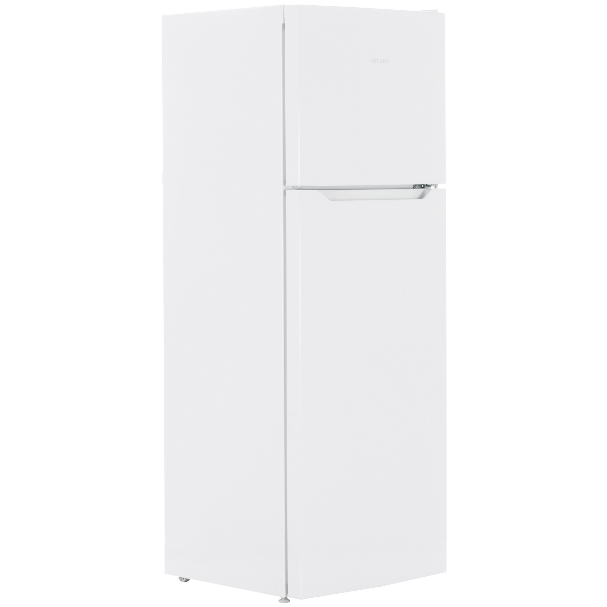 5489816 Холодильник с морозильником   ATLANT ХМ-3635-109 белый STDN-0043654