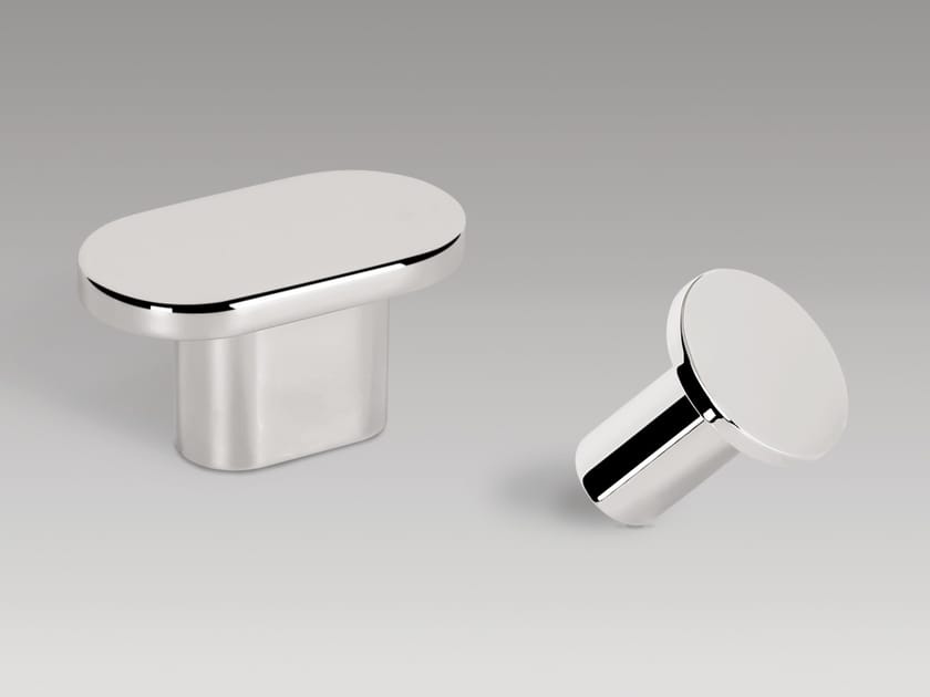 Настенная вешалка Cromall® Colombo Design Современная мануфактура ARCH-00049050