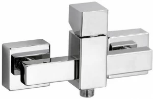 Rubinetterie Mariani Смеситель для душа однорычажный River 252-ri