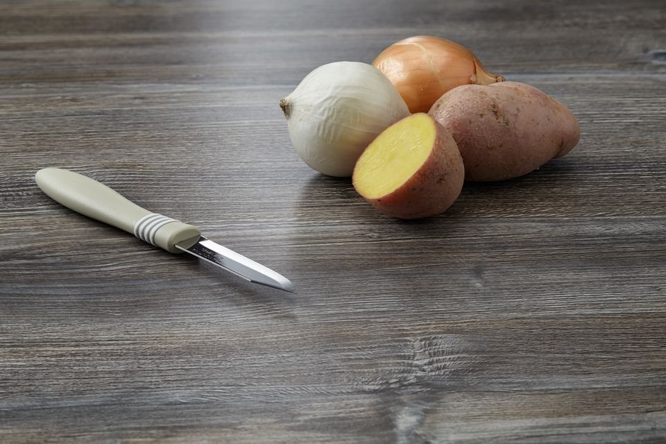 Столешницы для кухни - Орегонская сосна LIGRON LIST348 1237 - Вид №11