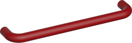 548.13B192 Мебельная ручка ø 13 мм HEWI USA Produkte  - Вид №13