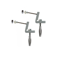 A006 Комплект для крепления отдельно стоящей раковины A. e. T. Italia RICAMBI