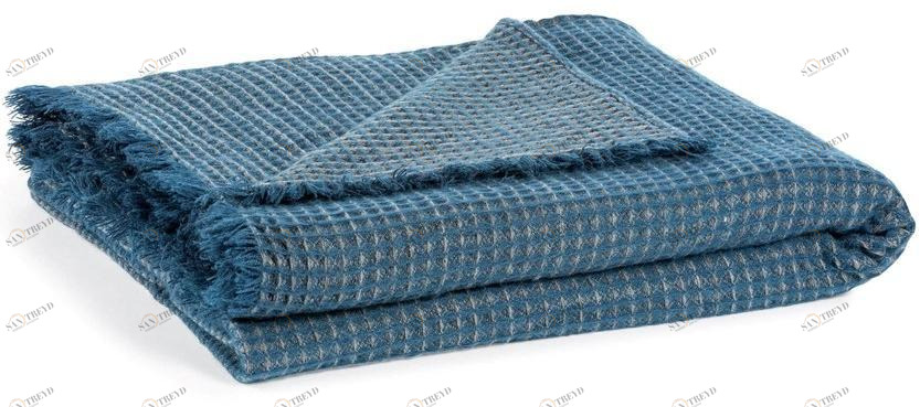 Lafuma Mobilier Плед из акриловой ткани Accessoires Lfm2955