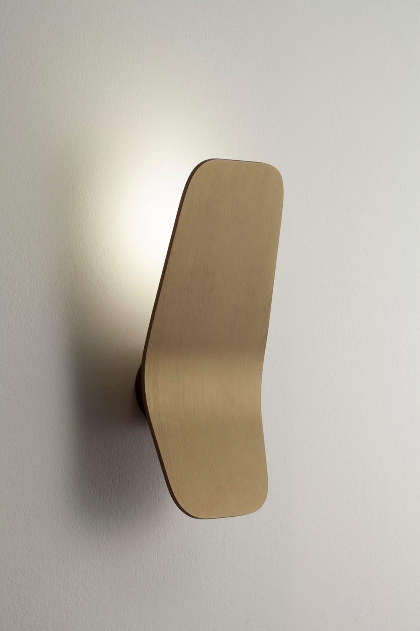 millelumen Настенный светильник из алюминия sun-id-1440951 - Вид №17