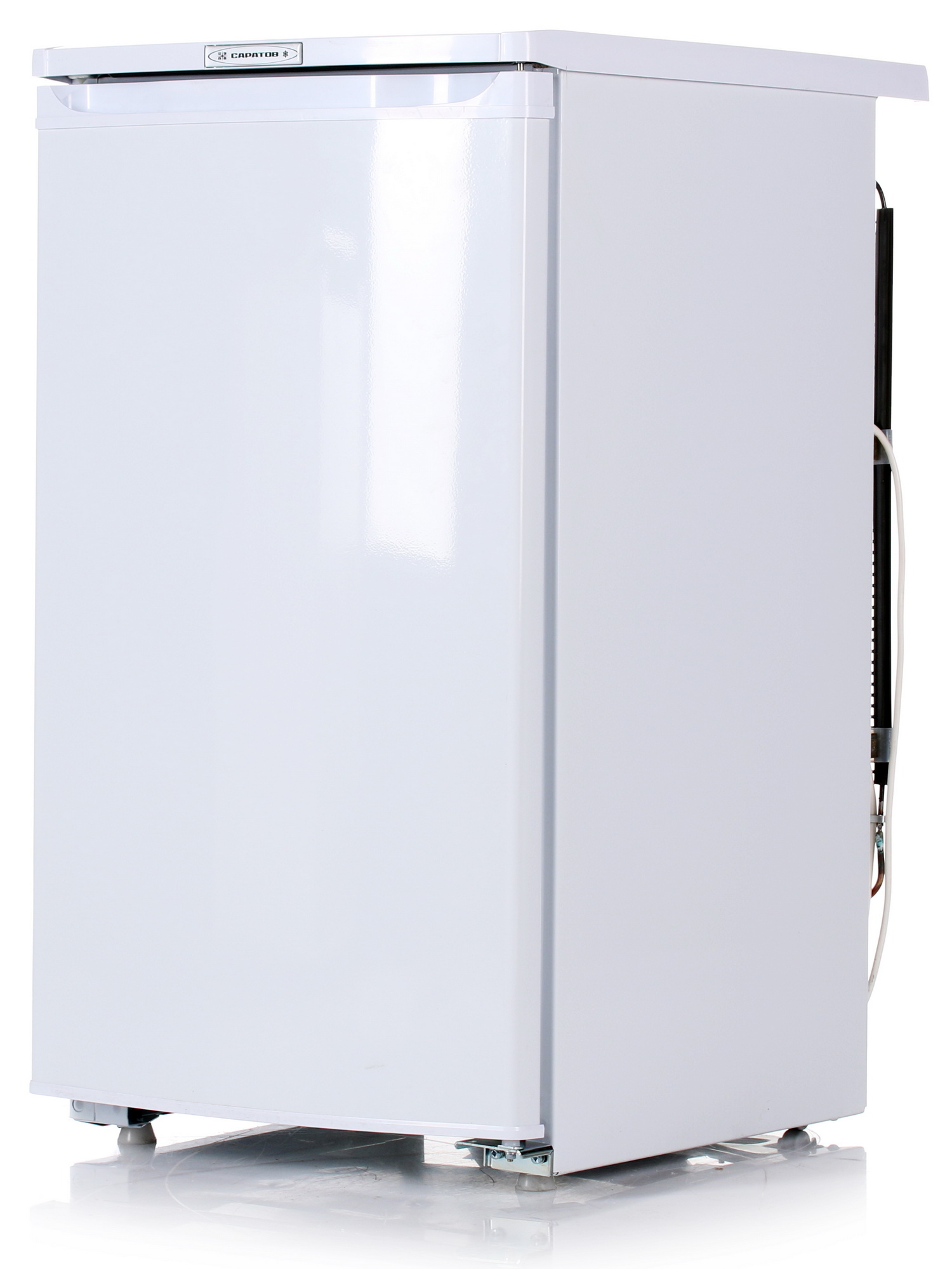 0153337 Холодильник компактный   Саратов 452 белый STDN-0051824 - Вид №3