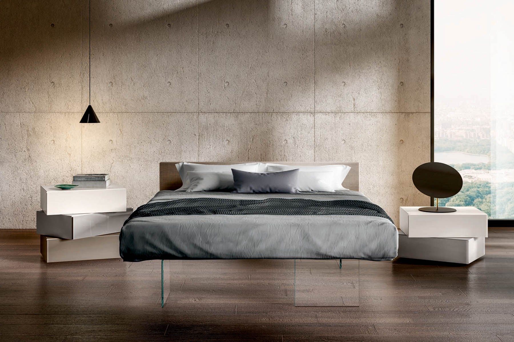 Тумбочка с ящиками Lago ARCH-00024865