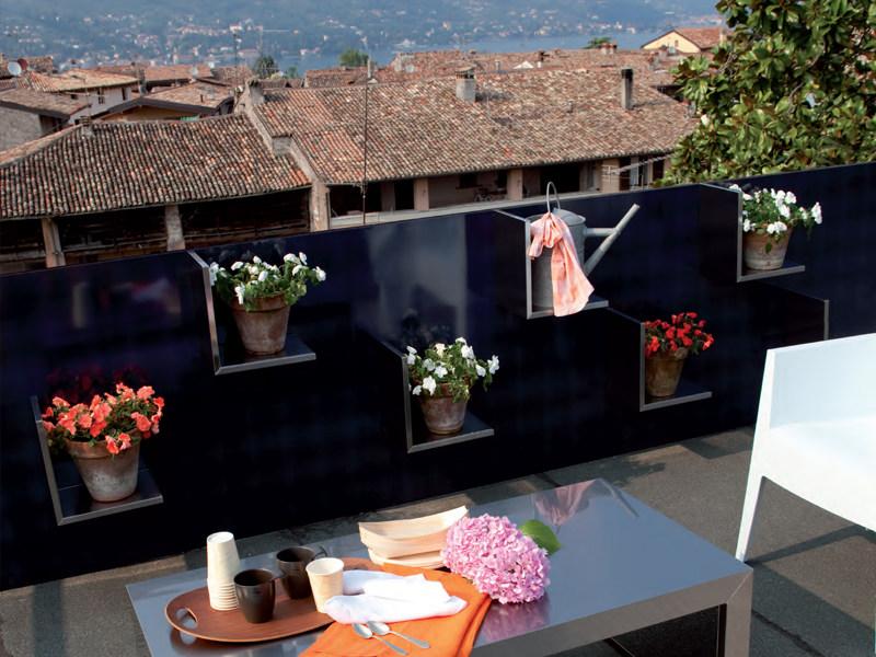 Ronda Design Модульная модульная стенка для хранения sun-id-1476619 - Вид №10