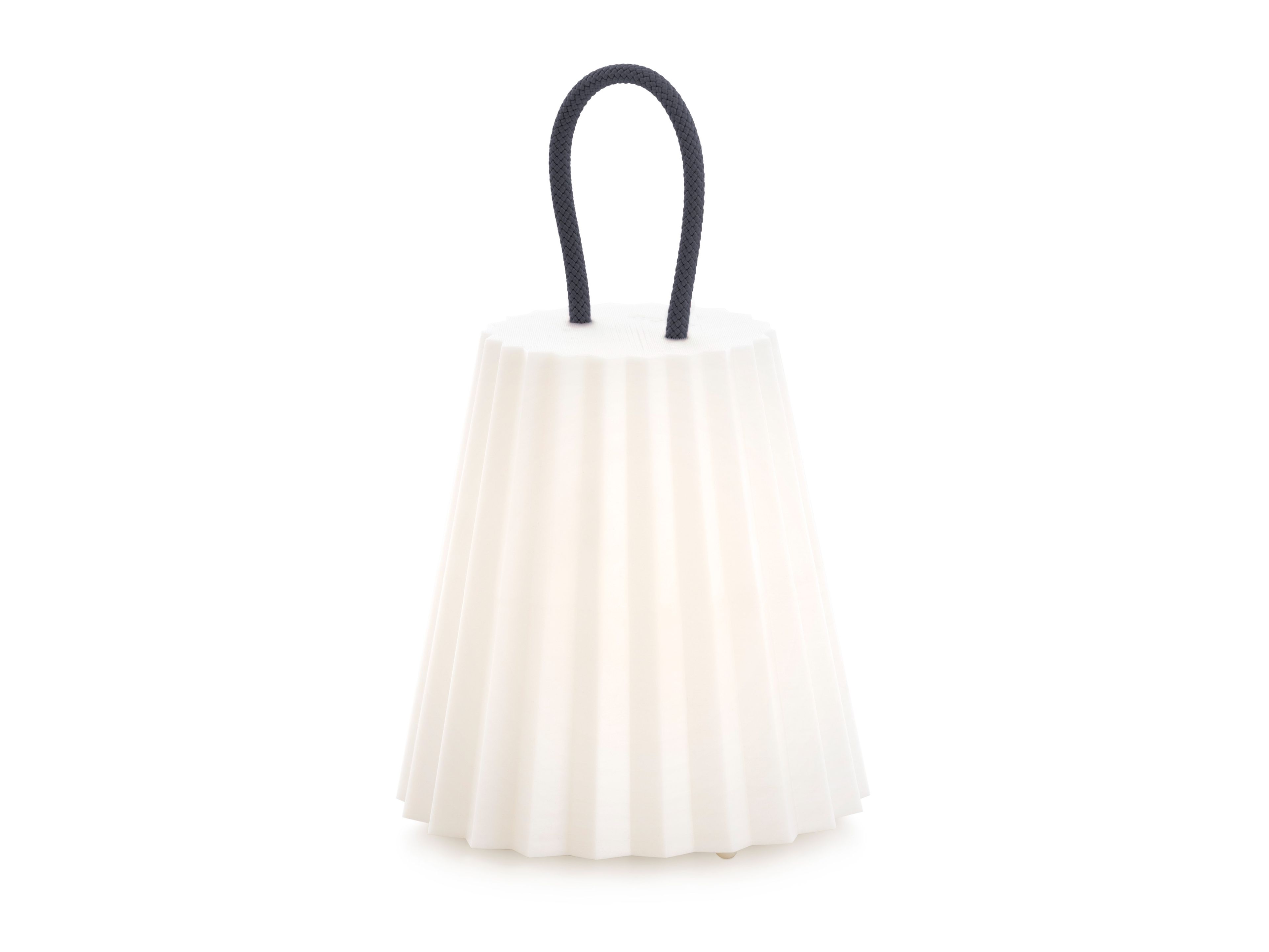 Светодиодная настольная лампа Diabla Plisy ARCH-00115717