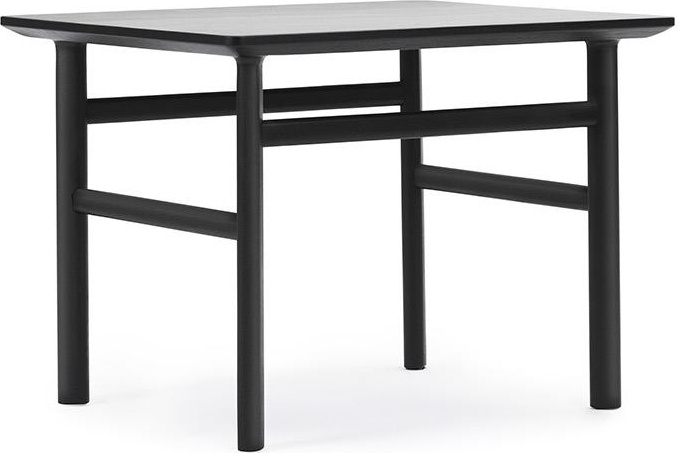 1401830 Стол для выращивания 50 x 60 см Black Oak Normann Copenhagen  - Вид №1