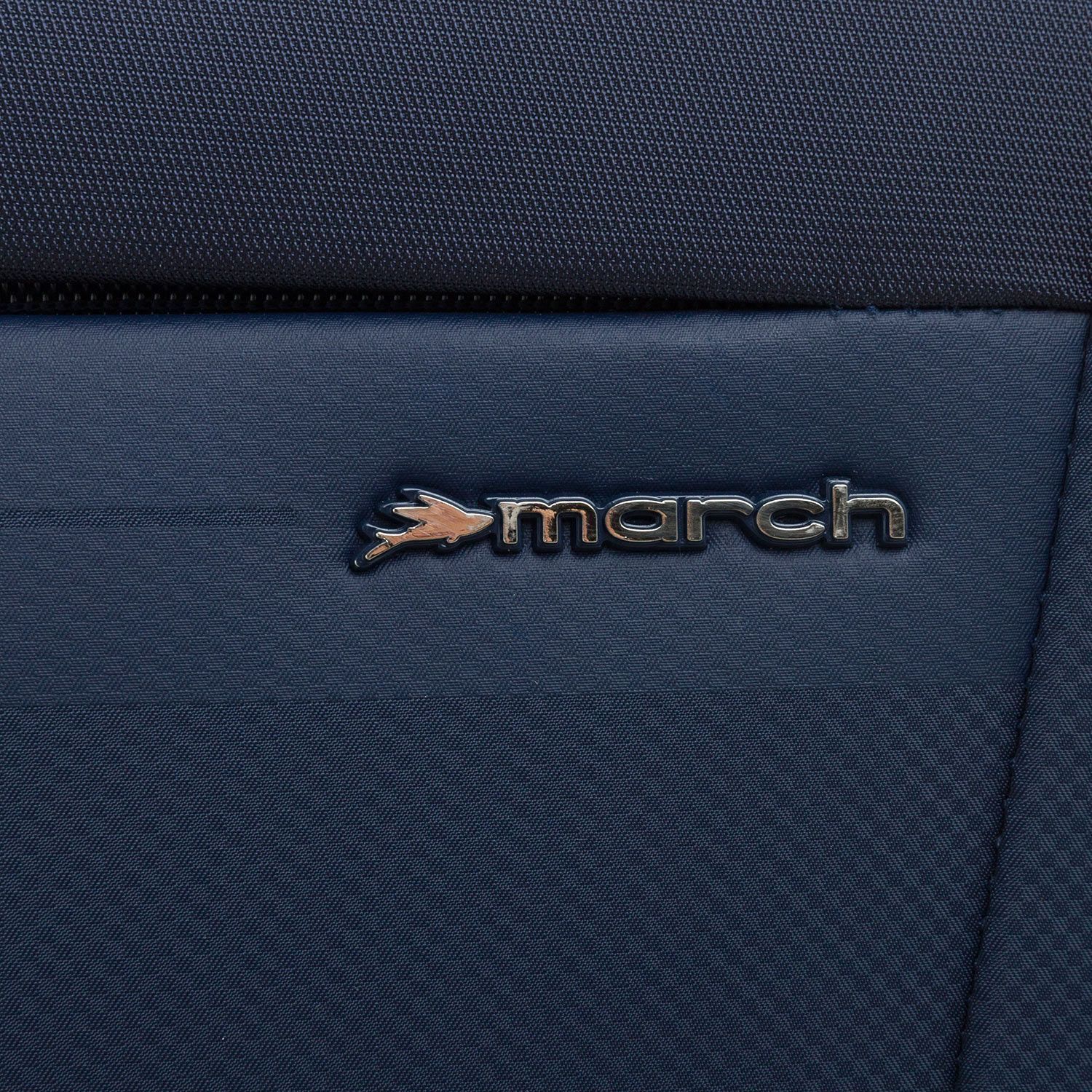 M2424-04-62 Чемодан M2424*62 M March Aeon  - Вид №5