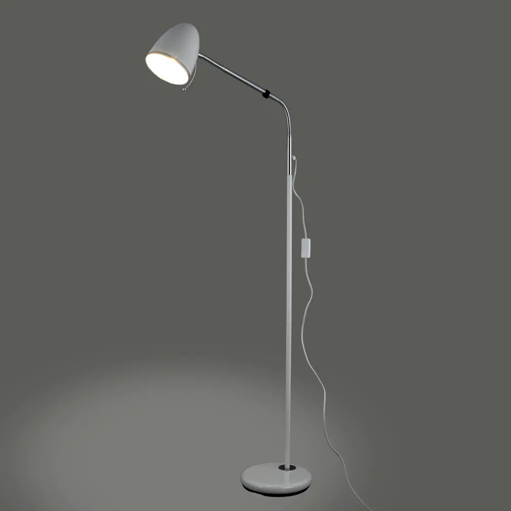 Торшер Camelion KD-309 — элегантное напольное освещение для уютного интерьера 18570301 STLM-0011468 - Вид №3