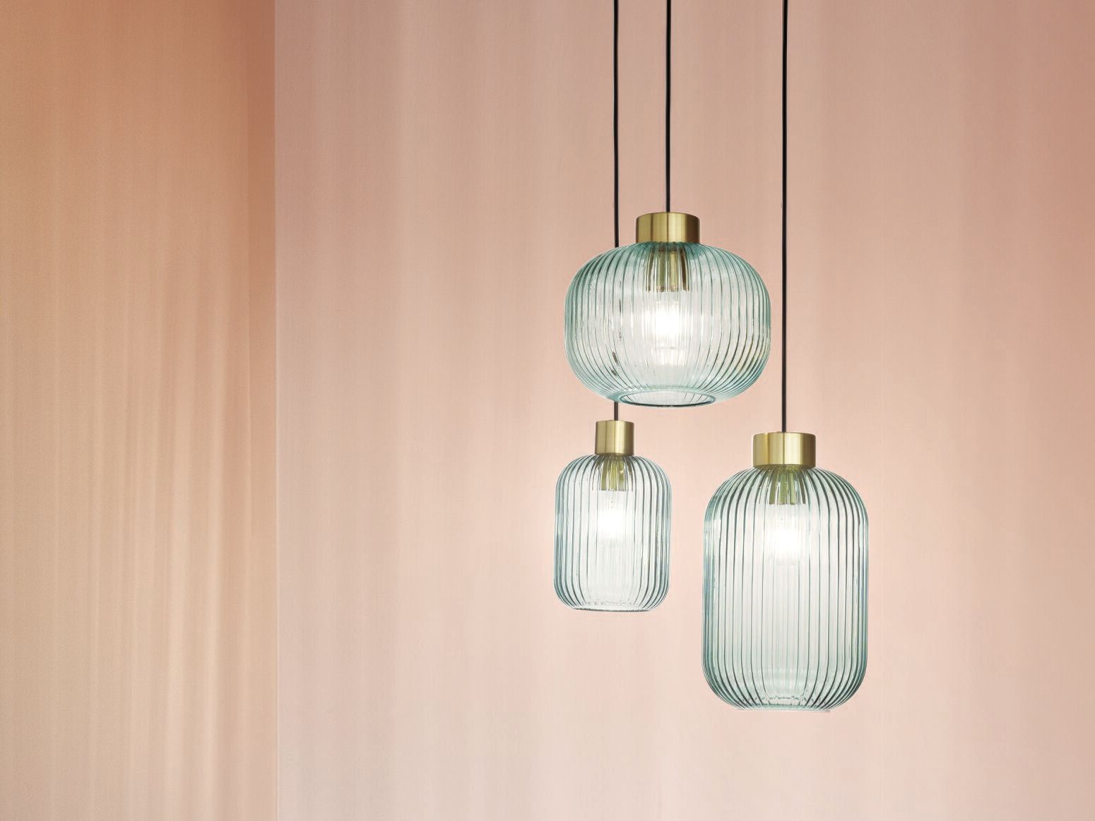 Подвесной светильник Ideal Lux Монетный Двор ARCH-00139573 - Вид №3