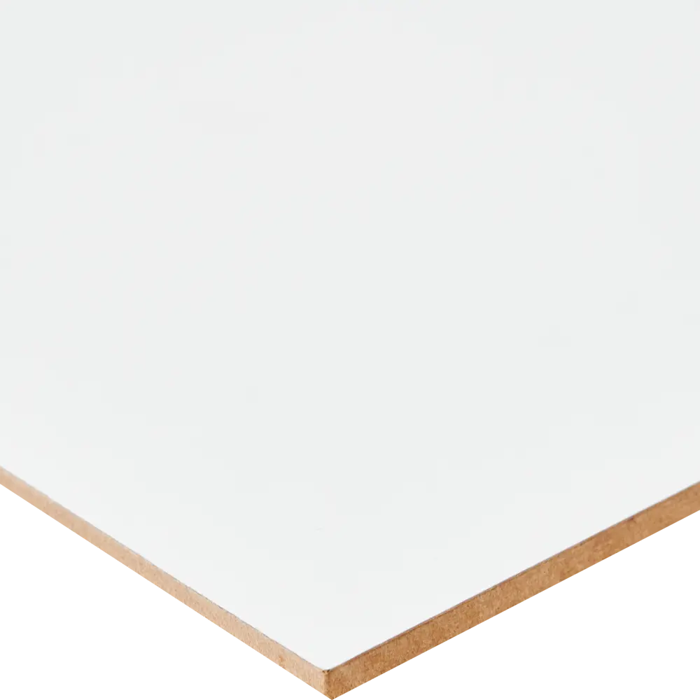 Стеновая панель Delinia Супер-белый для стильного интерьера 85342846 STLM-0061990 - Вид №1