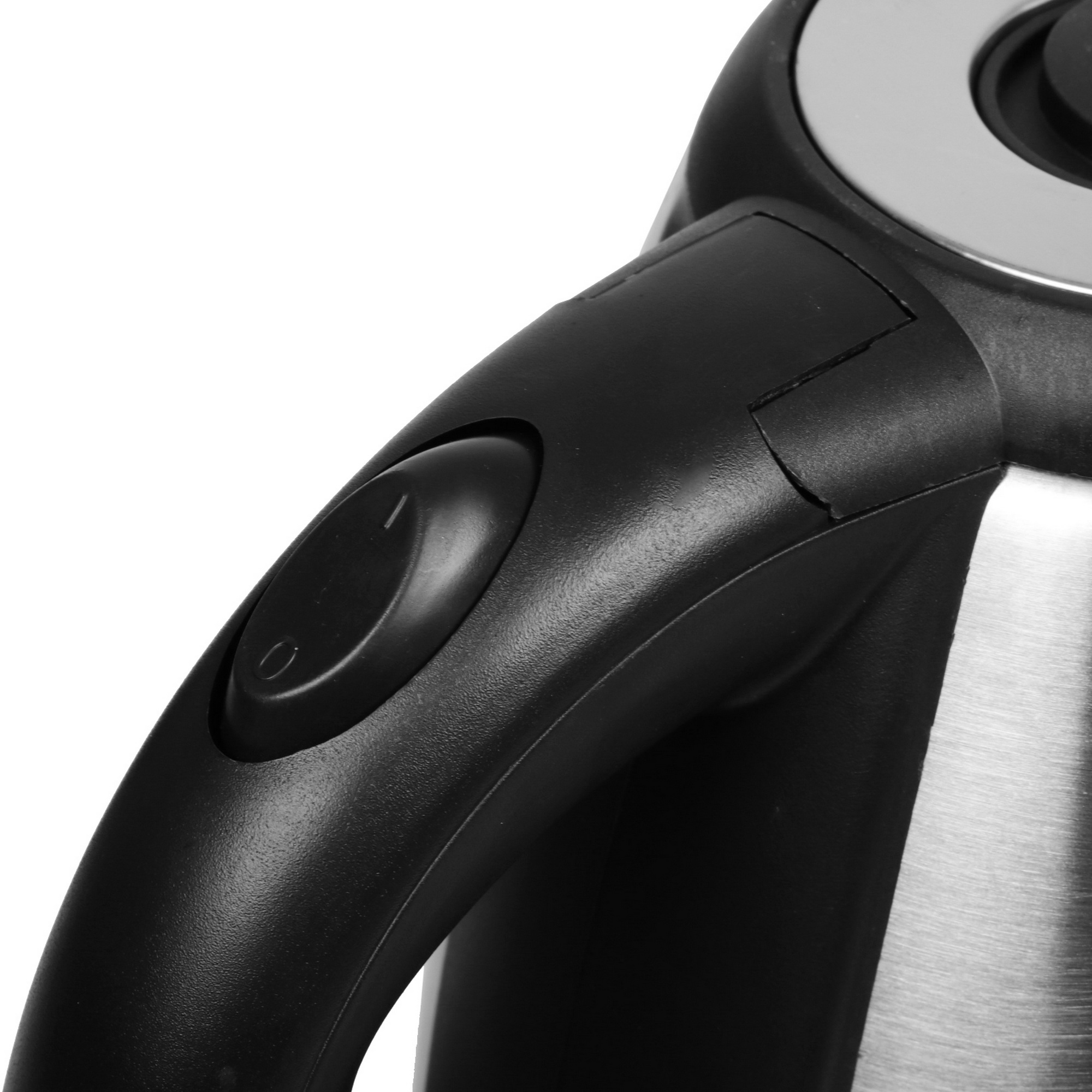 5354225 Электрочайник Blackton Bt KT1819S серебристый STDN-0132737 - Вид №3