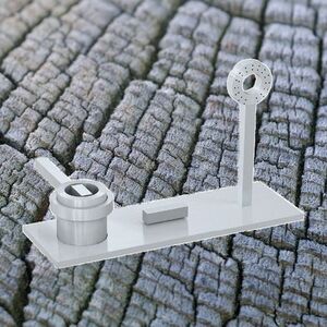 TTB012005 Коллекция Hydrus смеситель для ванны Bagno Sasso