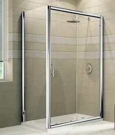 VISION2P-39K Душевое ограждение VISION 2P Novellini